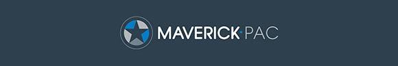 Logo for Maverick Pac Federal